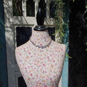 Juicy Couture necklace